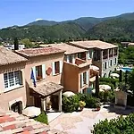 Relais Et Chateaux La Bonne étape 4*