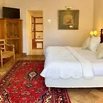 Hotel Relais Et Chateaux La Bonne étape