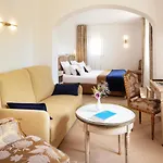 Relais Et Chateaux La Bonne étape