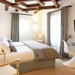 Hotel Relais Et Chateaux La Bonne étape Chateau-Arnoux-Saint-Auban