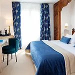 Relais Et Chateaux La Bonne étape Chateau-Arnoux-Saint-Auban