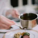 Relais Et Chateaux La Bonne étape Hotel Chateau-Arnoux-Saint-Auban