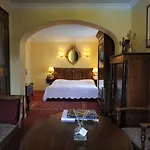 Relais Et Chateaux La Bonne étape Hotel Chateau-Arnoux-Saint-Auban
