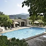Hotel Relais Et Chateaux La Bonne étape Chateau-Arnoux-Saint-Auban
