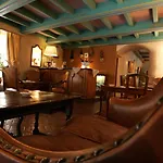 Hotel Relais Et Chateaux La Bonne étape Chateau-Arnoux-Saint-Auban