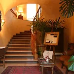 Relais Et Chateaux La Bonne étape 4*