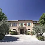 Hotel Relais Et Chateaux La Bonne étape