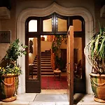 Relais Et Chateaux La Bonne étape Chateau-Arnoux-Saint-Auban