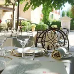 Relais Et Chateaux La Bonne étape Hotel