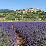Hotel Relais Et Chateaux La Bonne étape Chateau-Arnoux-Saint-Auban