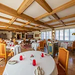 Relais Et Chateaux La Bonne étape 4*