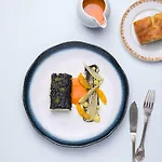 Relais Et Chateaux La Bonne étape Hotel