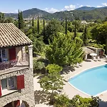Relais Et Chateaux La Bonne étape