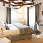 Relais Et Chateaux La Bonne étape 4*