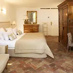 Hotel Relais Et Chateaux La Bonne étape 4*