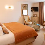 Hotel Relais Et Chateaux La Bonne étape Chateau-Arnoux-Saint-Auban
