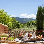 Relais Et Chateaux La Bonne étape Hotel Chateau-Arnoux-Saint-Auban