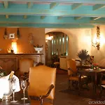 Hotel Relais Et Chateaux La Bonne étape