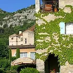Relais Et Chateaux La Bonne étape 4*