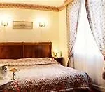 Relais Et Chateaux La Bonne étape Hotel 4*