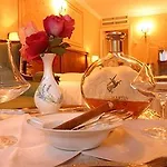 Hotel Relais Et Chateaux La Bonne étape Chateau-Arnoux-Saint-Auban