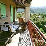 Relais Et Chateaux La Bonne étape 4*