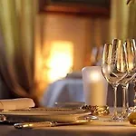 Hotel Relais Et Chateaux La Bonne étape Chateau-Arnoux-Saint-Auban
