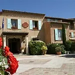 Relais Et Chateaux La Bonne étape Hotel
