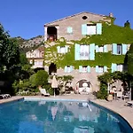 Hotel Relais Et Chateaux La Bonne étape 4*