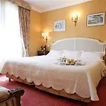 Relais Et Chateaux La Bonne étape Hotel Chateau-Arnoux-Saint-Auban