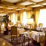 Relais Et Chateaux La Bonne étape 4*