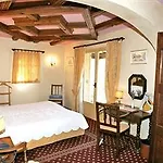 Relais Et Chateaux La Bonne étape