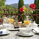 Hotel Relais Et Chateaux La Bonne étape