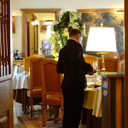Hotel Relais Et Chateaux La Bonne étape Chateau-Arnoux-Saint-Auban