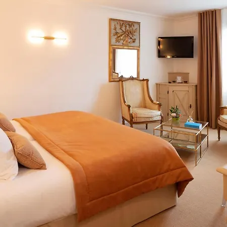 Relais Et Chateaux La Bonne étape Hotel Chateau-Arnoux-Saint-Auban