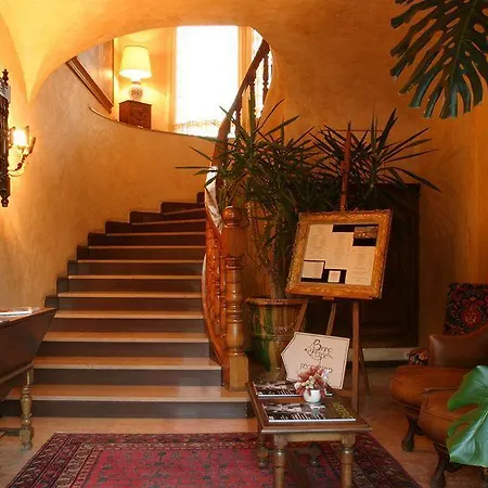 Relais Et Chateaux La Bonne étape Hotel