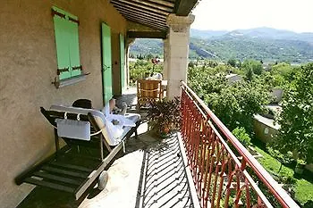 Relais Et Chateaux La Bonne étape 4*