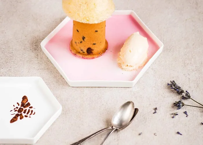 Relais Et Chateaux La Bonne étape Hotel