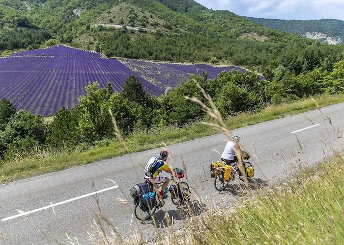 Hotel Relais Et Chateaux La Bonne étape Chateau-Arnoux-Saint-Auban