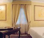 Relais Et Chateaux La Bonne Etape Hotel