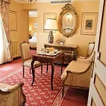 Relais Et Chateaux La Bonne Etape 4*