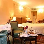 Relais Et Chateaux La Bonne Etape