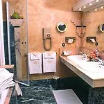 Relais Et Chateaux La Bonne Etape 4* Chateau-Arnoux-Saint-Auban