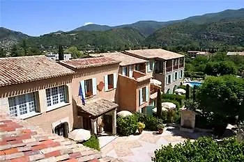 Relais Et Chateaux La Bonne Etape 4*