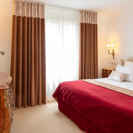 La Bonne Etape Hotel Restaurant 4* Chateau-Arnoux-Saint-Auban