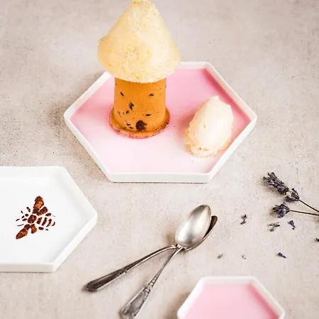 Relais Et Chateaux La Bonne Etape Hotel