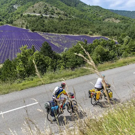 Ξενοδοχείο Relais Et Chateaux La Bonne Etape Chateau-Arnoux-Saint-Auban