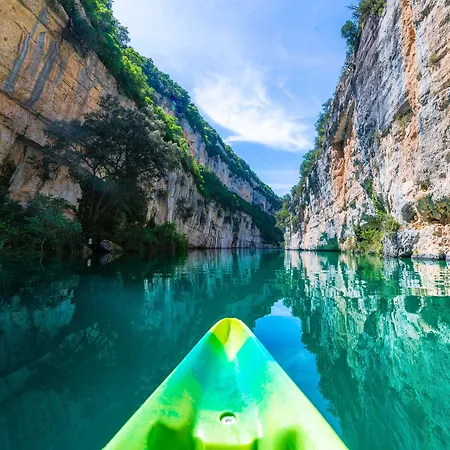 Relais Et Chateaux La Bonne Etape Chateau-Arnoux-Saint-Auban
