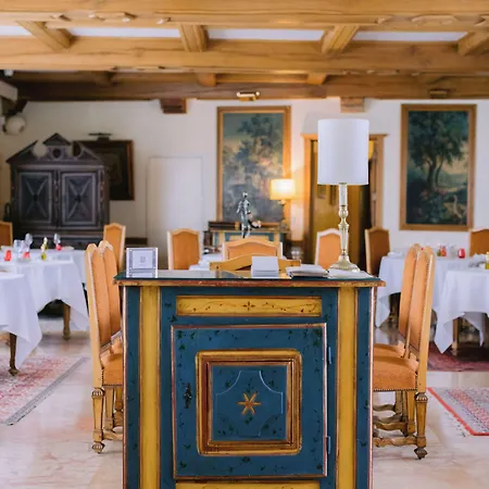 La Bonne Etape Hotel Restaurant Chateau-Arnoux-Saint-Auban