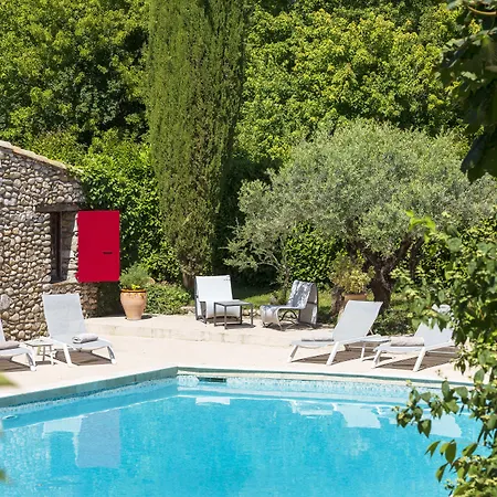 La Bonne Etape Hotel Restaurant Hotel Chateau-Arnoux-Saint-Auban